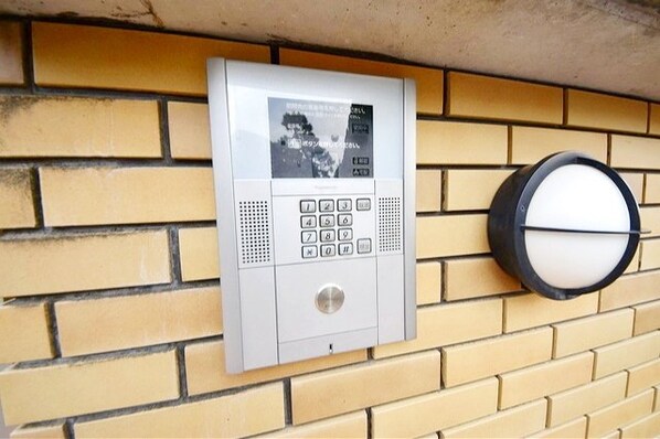 レオネクストルミナウス春日の物件内観写真